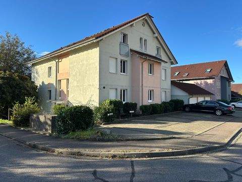 Hohentengen Wohnungen, Hohentengen Wohnung kaufen