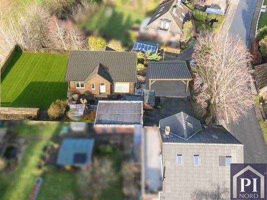 Beispiel - Darstellung EFH