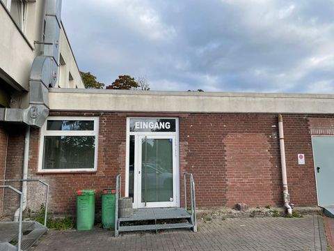 Kiel Ladenlokale, Ladenflächen 