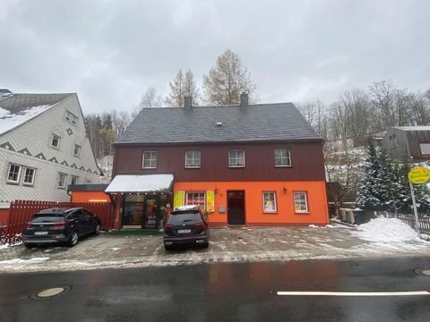 Seiffen/Erzgebirge Häuser, Seiffen/Erzgebirge Haus kaufen