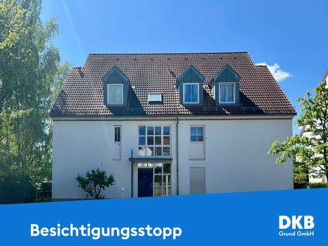 Halle (Saale) Wohnungen, Halle (Saale) Wohnung kaufen