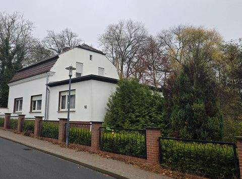 Schwielowsee Renditeobjekte, Mehrfamilienhäuser, Geschäftshäuser, Kapitalanlage