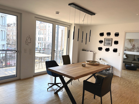 Hannover Wohnungen, Hannover Wohnung mieten