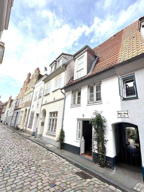 Lübeck Häuser, Lübeck Haus kaufen