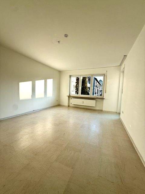 Gersthofen Wohnungen, Gersthofen Wohnung kaufen