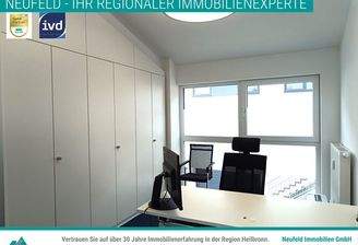 Büroraum 