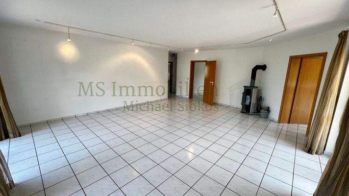 EG Wohnzimmer Ansicht 2