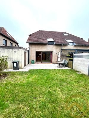Gartenansicht