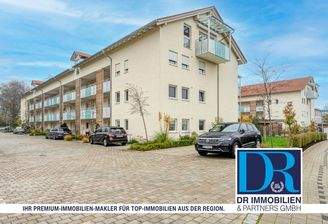 DR Immobilien & Partners GmbH