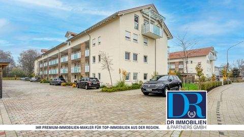 Baar-Ebenhausen Wohnungen, Baar-Ebenhausen Wohnung kaufen