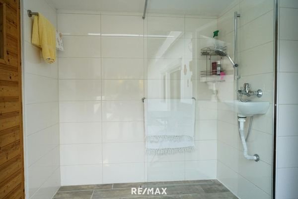 Badezimmer II