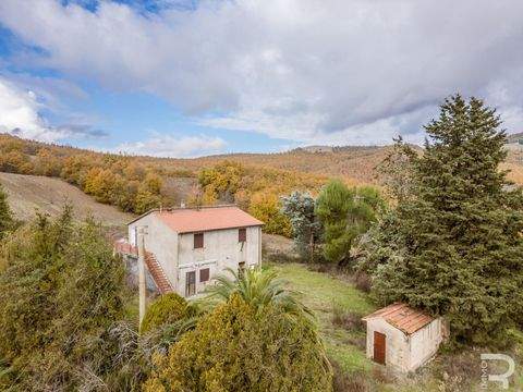 Manciano Häuser, Manciano Haus kaufen