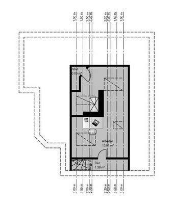 Grundriss_Spitzboden