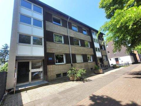 Duisburg Wohnungen, Duisburg Wohnung mieten