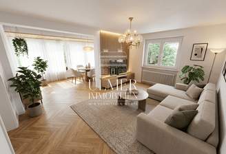 Beispielbild Wohnzimmer