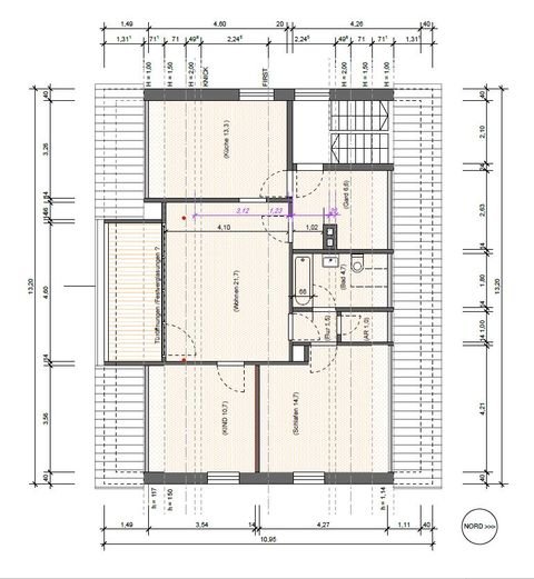 Nürnberg Wohnungen, Nürnberg Wohnung mieten