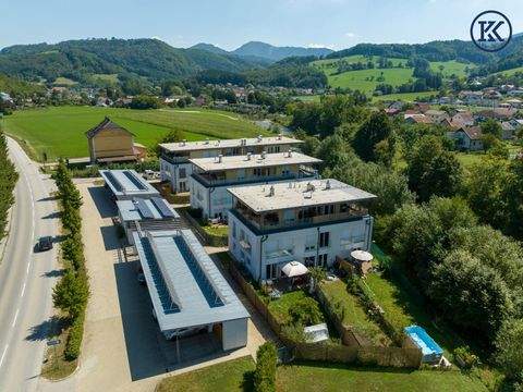 Kirchberg an der Pielach Wohnungen, Kirchberg an der Pielach Wohnung kaufen