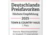 Town&Country Haus Siegel Wirts