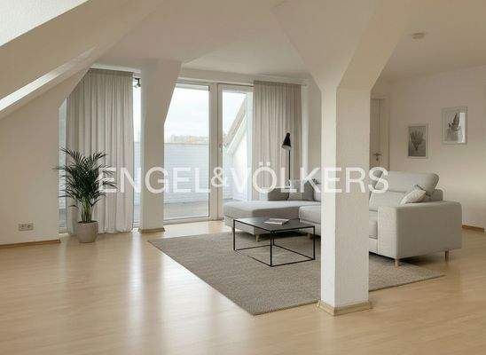 Möblierungsvorschlag