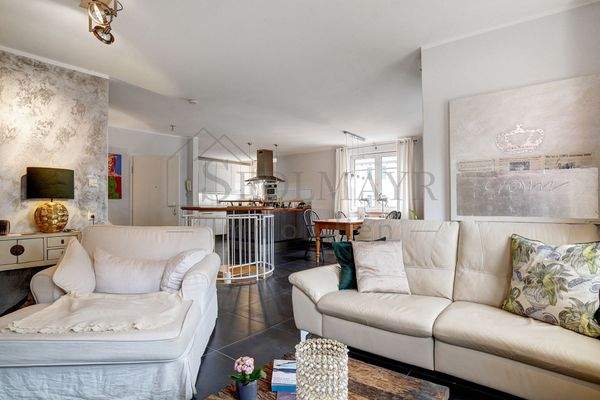 Wohn- und Essbereich 5