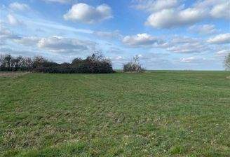 Blick Bauerwartungsland