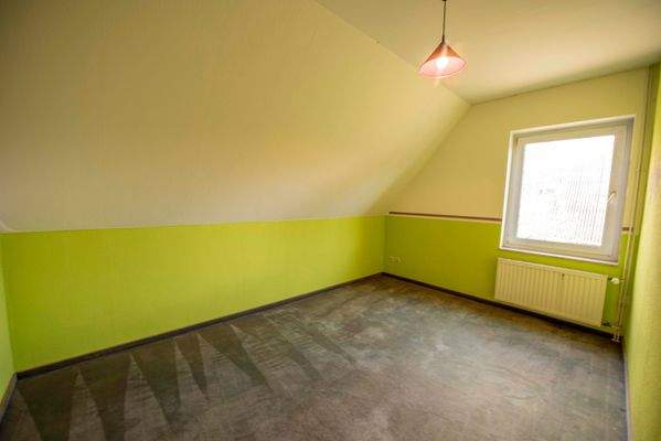 Zimmer 2 Obergeschoss