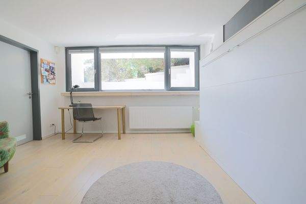 Zimmerbeispiel im Souterrain