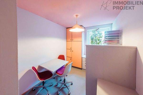 Mögliches Kinderzimmer 