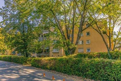 Bensheim Wohnungen, Bensheim Wohnung mieten