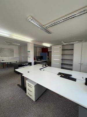 Geschäftsfläche EG 