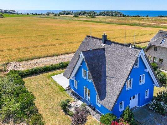 Nordisch mit Weitblick