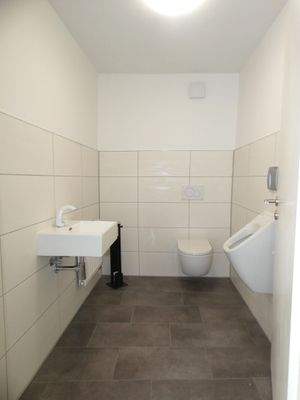 Herren-Toilette (OG)