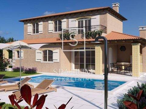 Zminj Häuser, Zminj Haus kaufen