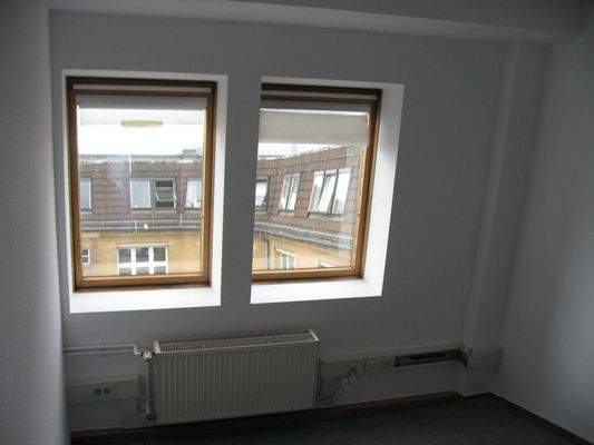 Zimmer neben dem Empfang