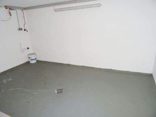 KG: Waschküche - Ansicht 2