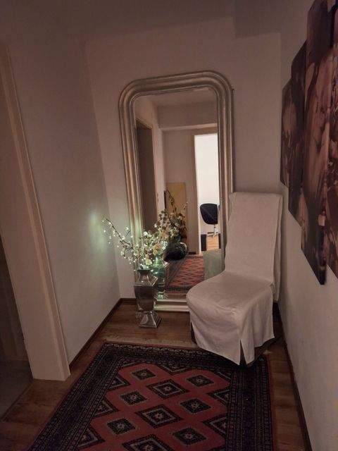 Biberach an der Riß Wohnungen, Biberach an der Riß Wohnung mieten