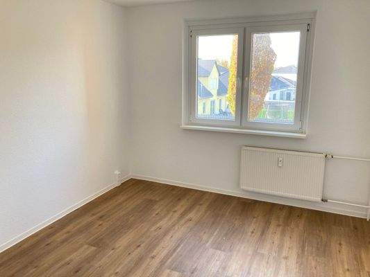 Wohnbeispiel - Schlafzimmer