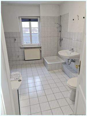 Duschbad 3.OG