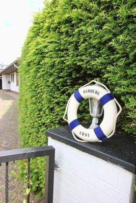 großes Anwesen für die Familie - 8 Zimmer