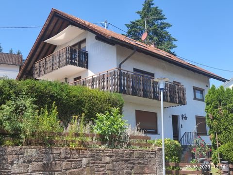 Haus kaufen in Karlsruhe Grünwettersbach bei immowelt.de