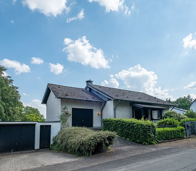 Haus Kaufen in Euskirchen Immobilienmarkt
