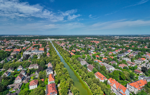 München Grundstücke, München Grundstück kaufen