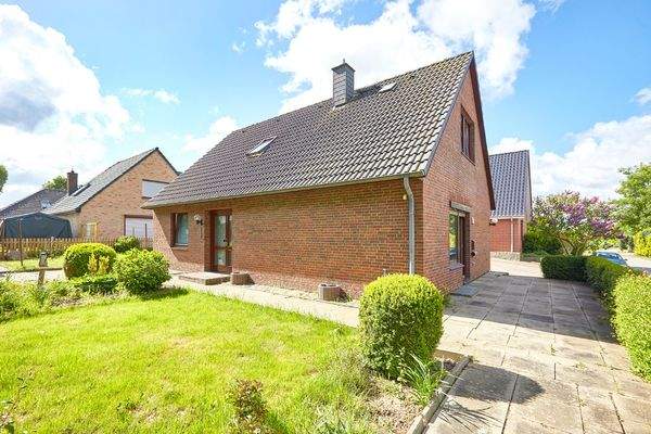 Preisreduzierung - Aus der Stadt ins Leben - Ein Familienhaus mit Haltung