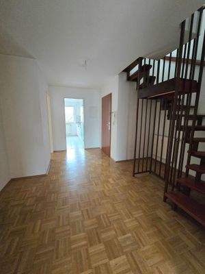 Flur Eingangsbereich