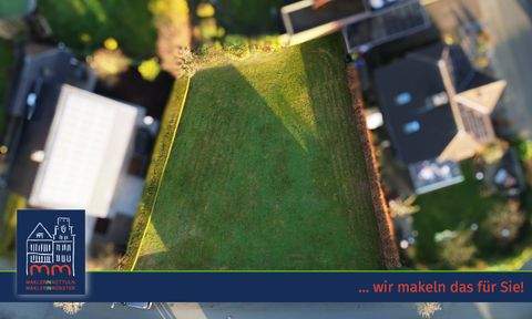 Nottuln Grundstücke, Nottuln Grundstück kaufen