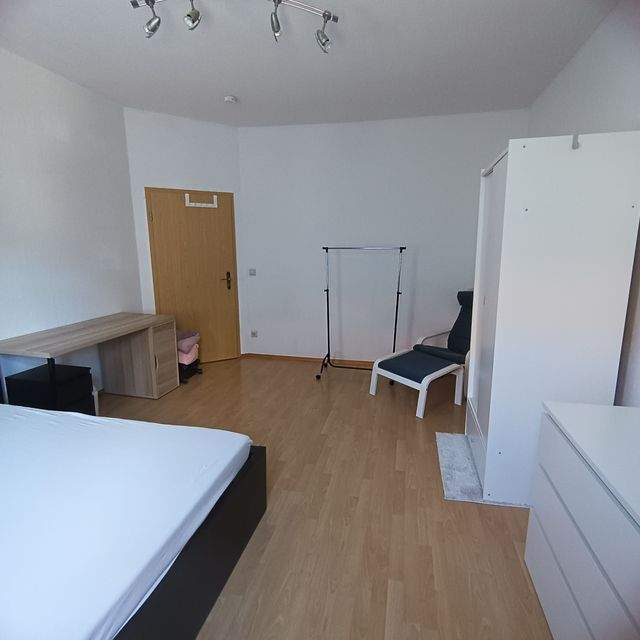 Charmante 3-Raum-Wohnung in Jena - ideal für Paare & kleine Familien - Foto 2