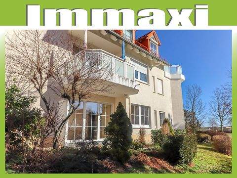 Markkleeberg Wohnungen, Markkleeberg Wohnung mieten