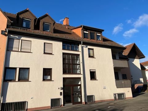 Michelstadt Wohnungen, Michelstadt Wohnung kaufen