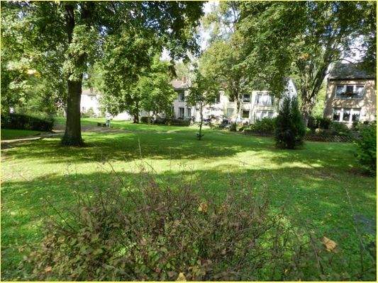 gr. Gemeinschaftsgarten