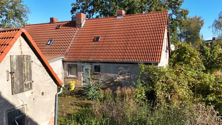 Eingangsbereich